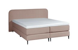 Mörgenn Bouclé Boxspring