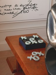 Printworks Spel Classic - Tic Tac Toe