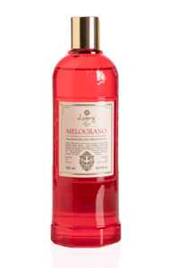 Melograno 500ml body care