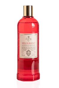 Melograno 500ml body care