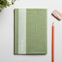 The Dublin Notebook