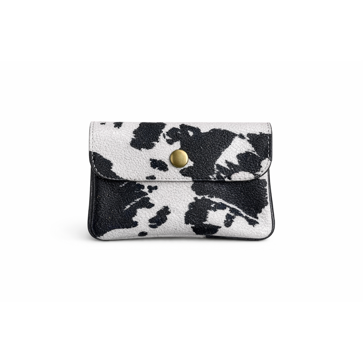 HS Wallet Small - In more than 10+ Colors - Genuine Leather