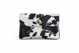 HS Wallet Small - In more than 10+ Colors - Genuine Leather