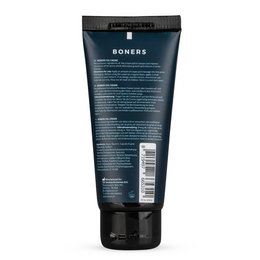 Boners - Penis XXL Crème - 100 ml