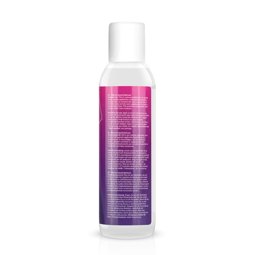 EasyGlide - Silikonesmøremiddel - 150 ml