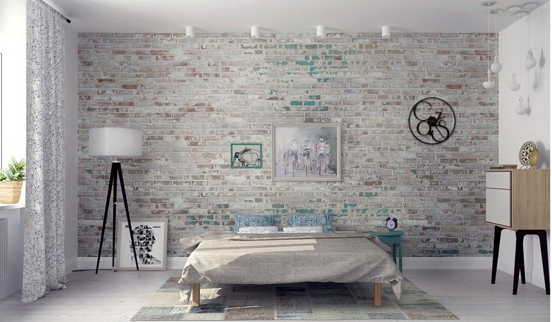 Decorizzly® vægurstid