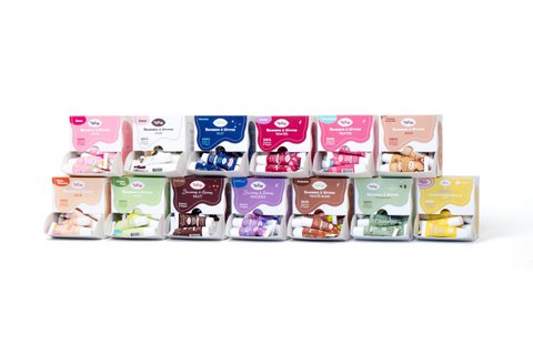 Lip Balm Forever: unser gesamtes innovatives Lippenbalsam-Sortiment -15 %
