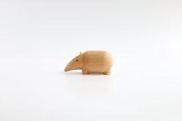 De små tapir