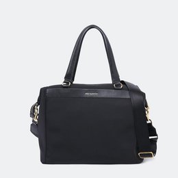 VIVI Tote Håndtaske - Sort