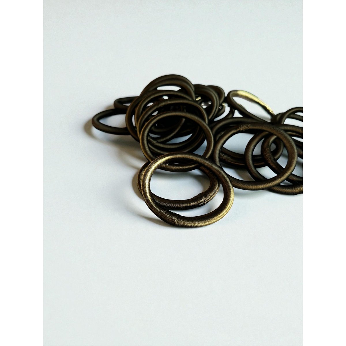 Bracelet - Minama - argent
