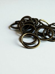 Bracelet - Minama - argent