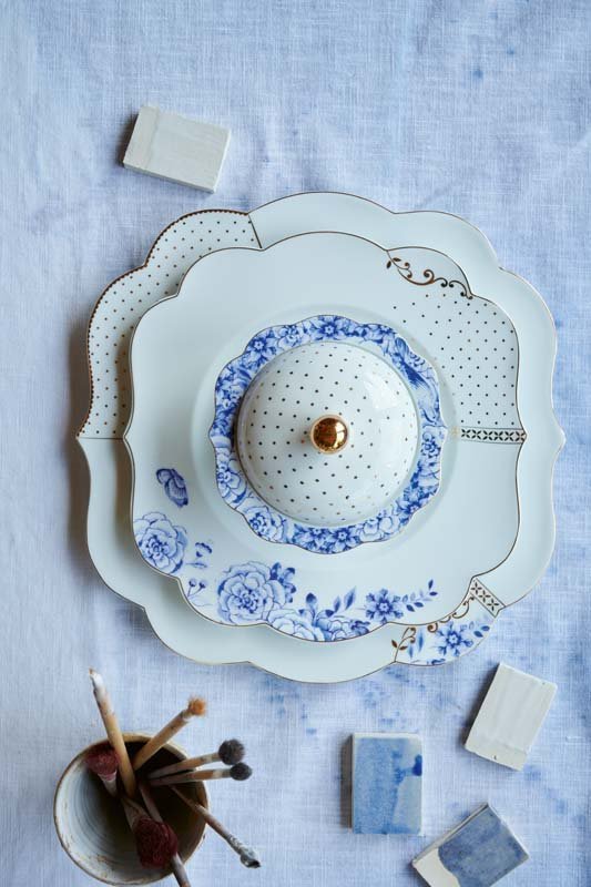 Teapot Royal White 1.65ltr