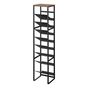 Yamazaki Tower Flessenrek 8-laags