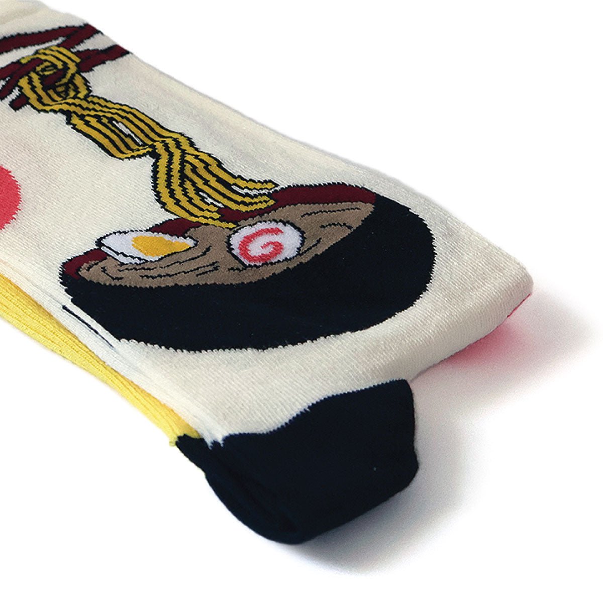 Chaussettes Ramen