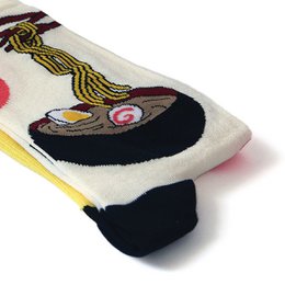 Chaussettes Ramen