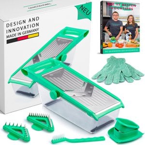 vegetable slicer