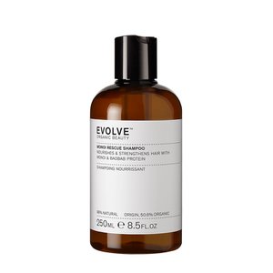 Monoi Rescue Shampoo