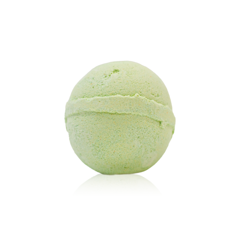 Lemon Burst Bath Bomb - Bulk 180g