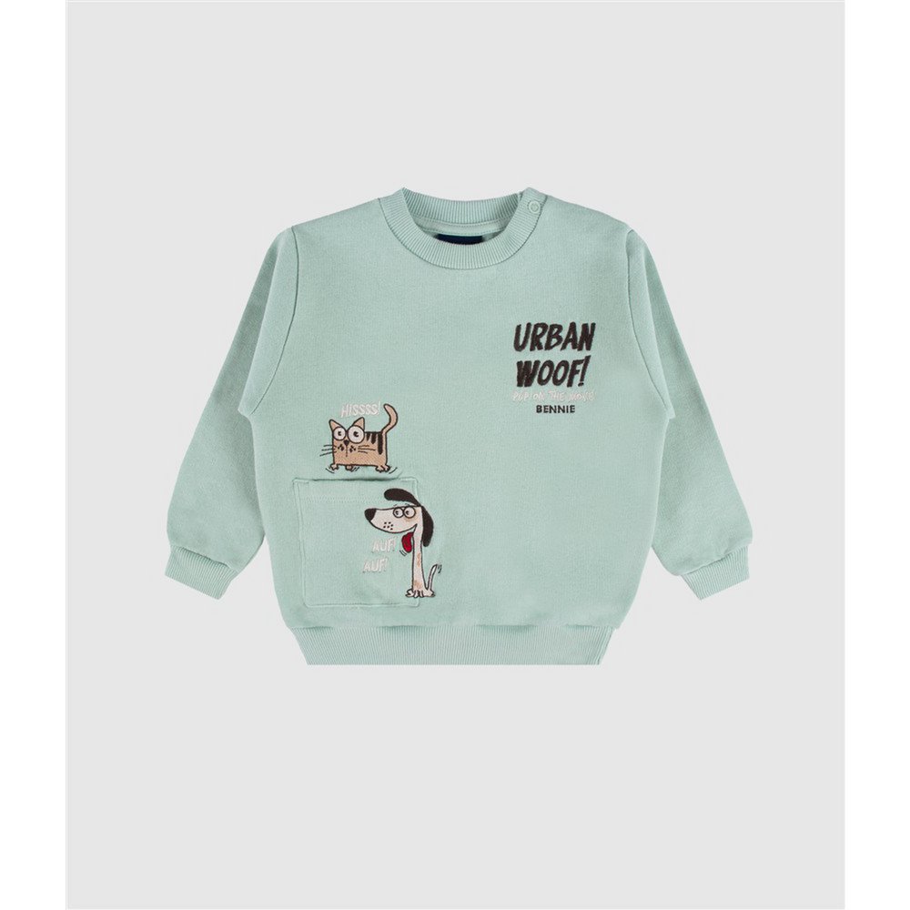 Urban Woof Sweatshirt 