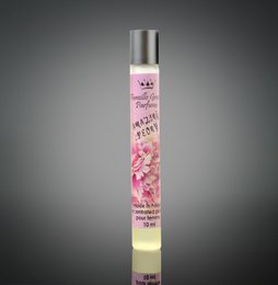 AMAZING PEONY Oil parfume til kvinder 10ml