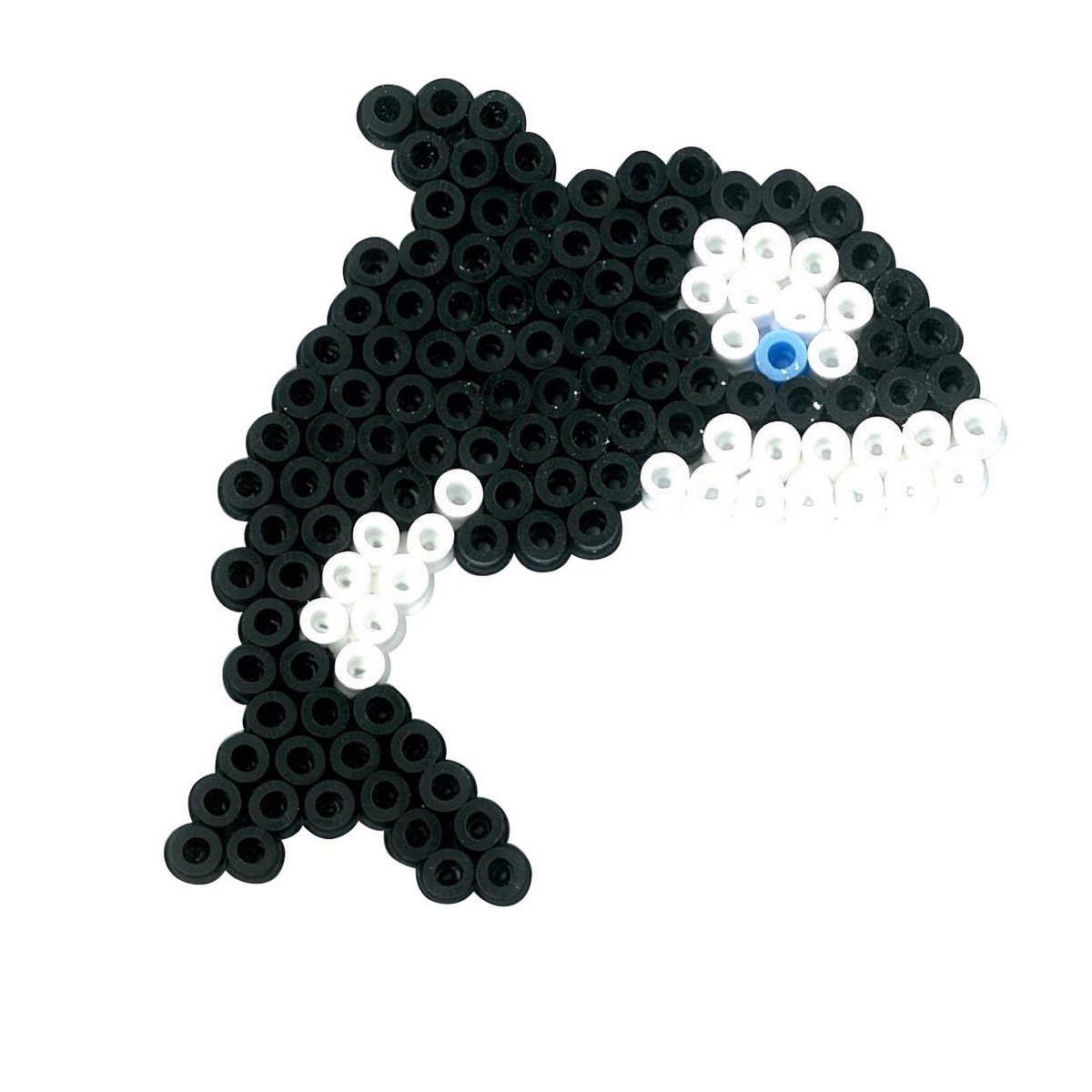 DOLPHIN PERLOU BEADS KIT
