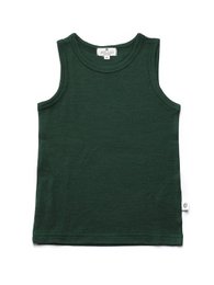 Children's woolen shirt - Merino wool - Mountain view