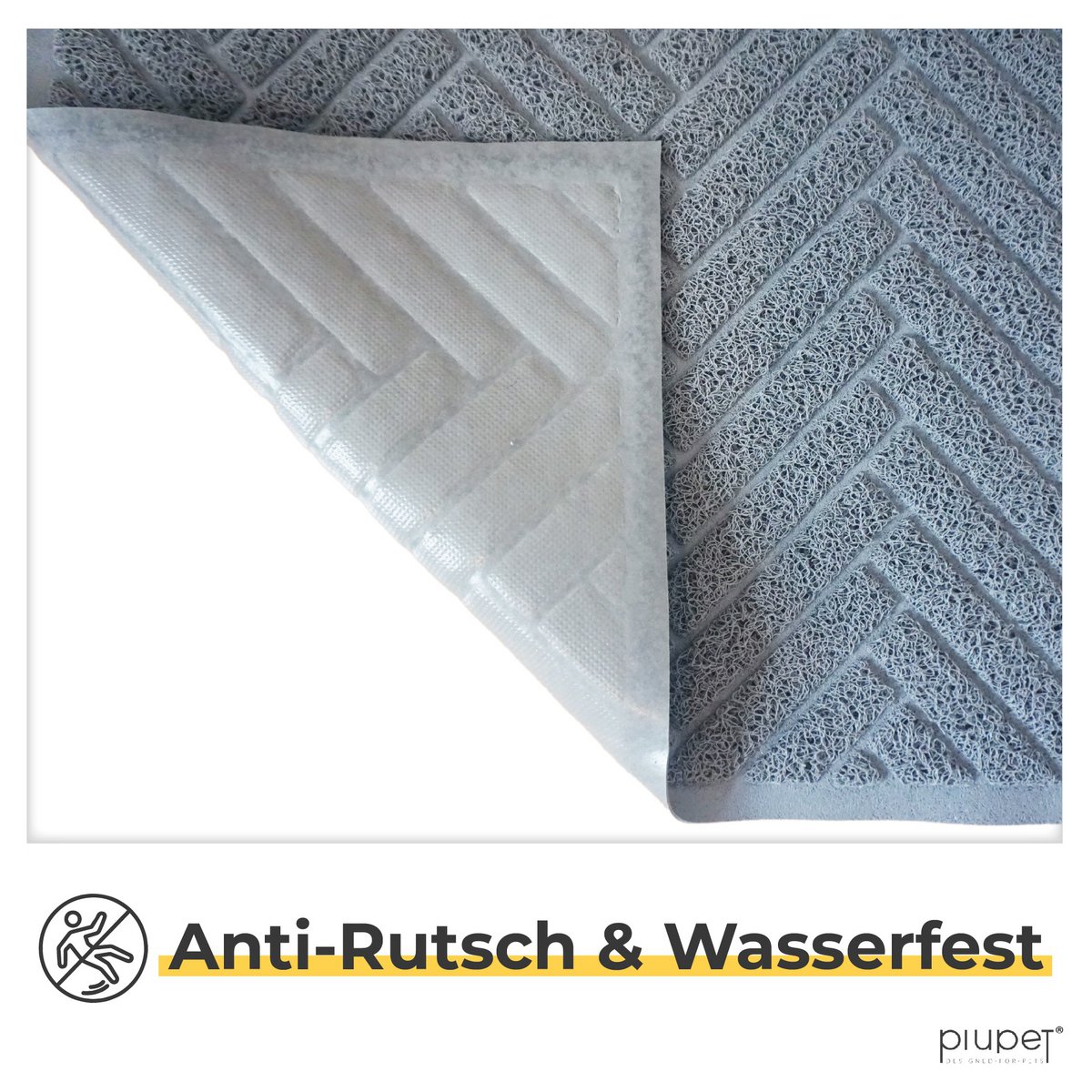 Cat litter mat "MAXIMUS"
