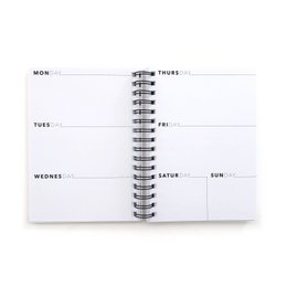 Leopard Planner B