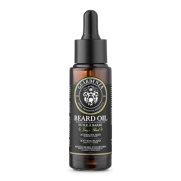GUARDENZA SKÆGOLIE - KONG'S BLEND