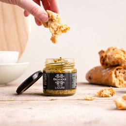 Pesto Ligure- green pesto 90g