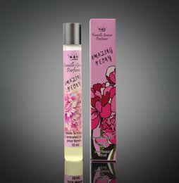 AMAZING PEONY Oil parfume til kvinder 10ml