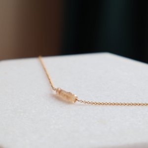 Java Champagne Zirconia