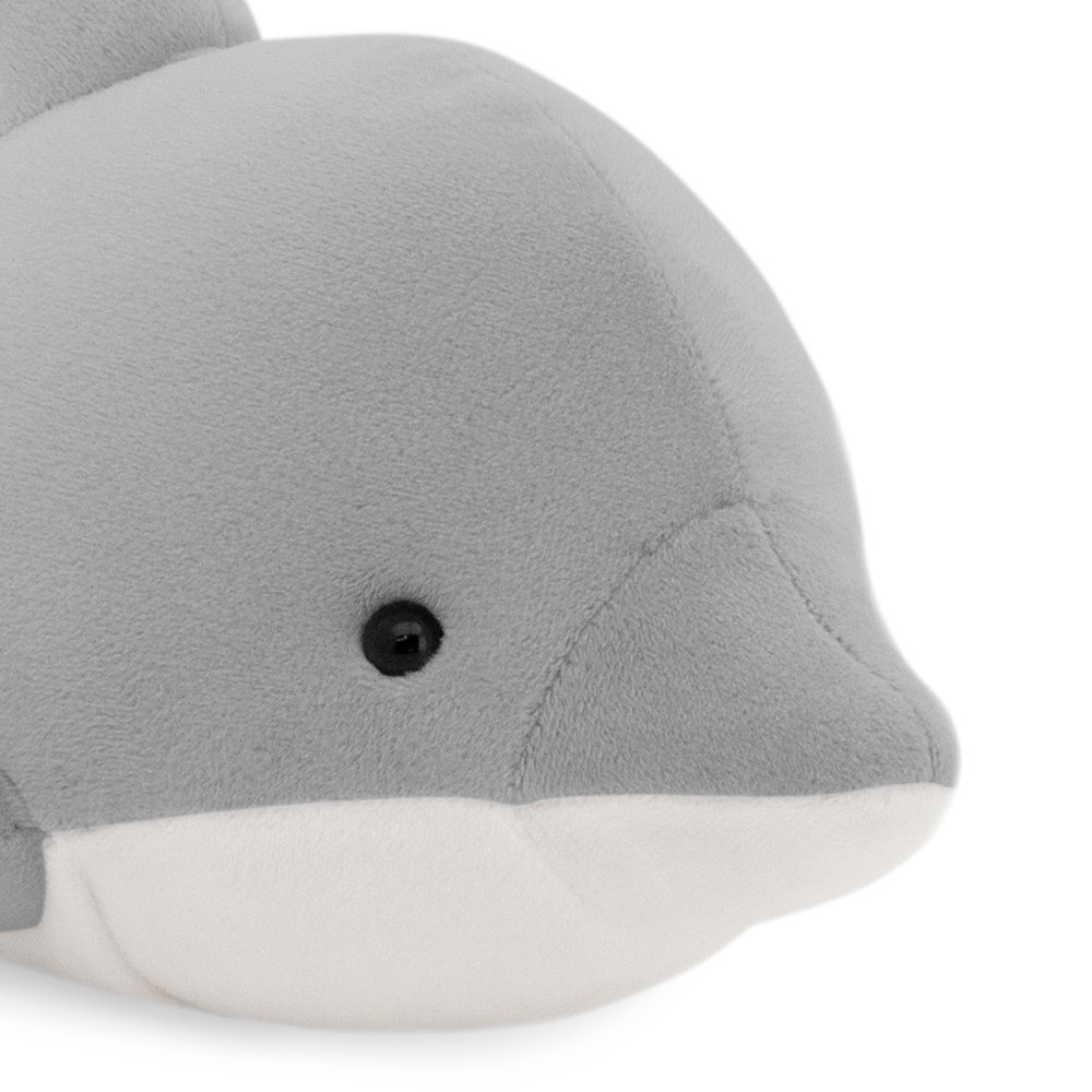 Soft Toy, Summer Ocean Collection - Dolphin (35 cm)