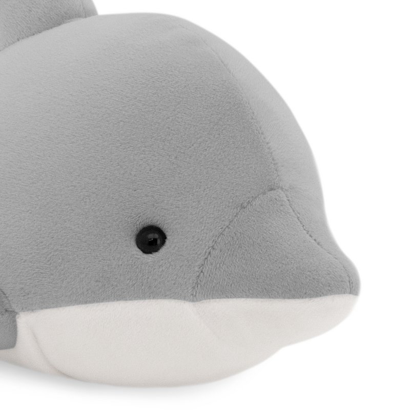 Soft Toy, Summer Ocean Collection - Dolphin (35 cm)