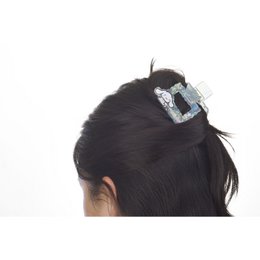 Small cinnamoroll hair clips