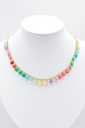 Collier en acier inoxydable