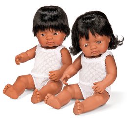 Pop Latin Boy 38 cm