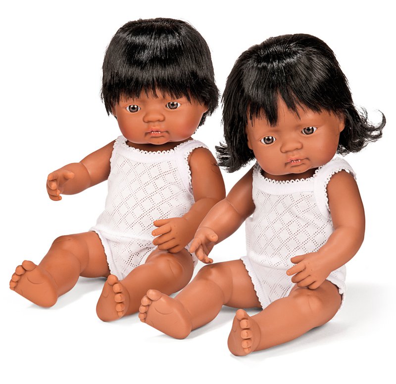 Pop Latin Boy 38 cm