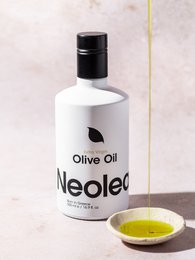 Neolea Extra Virgin Olive Oil 500ml - NEW DESIGN