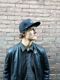 Surf Cap