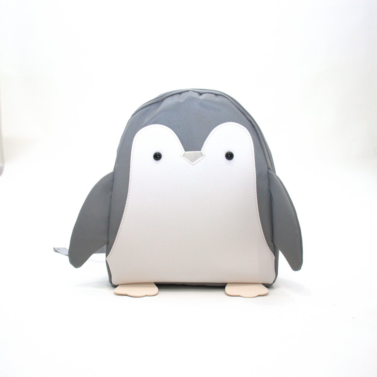 Children's backpack - Miyu - Gray