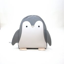 Children's backpack - Miyu - Gray