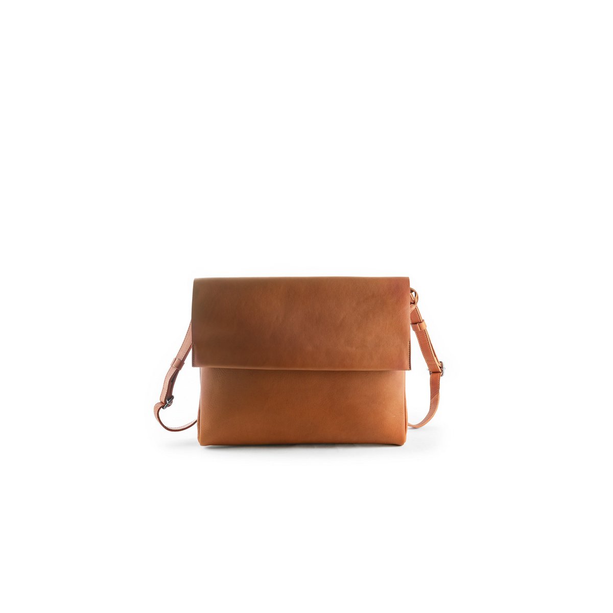 Campo Plaid Shoulderbag