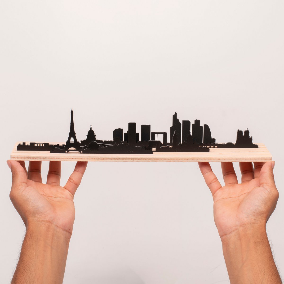 Formes de Paris