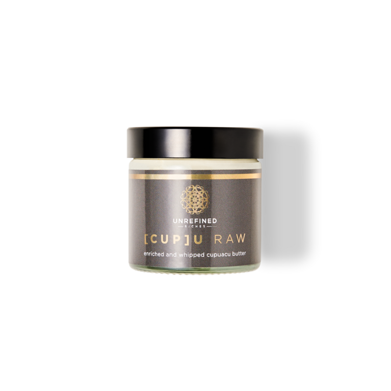 [TASSE]U RAW