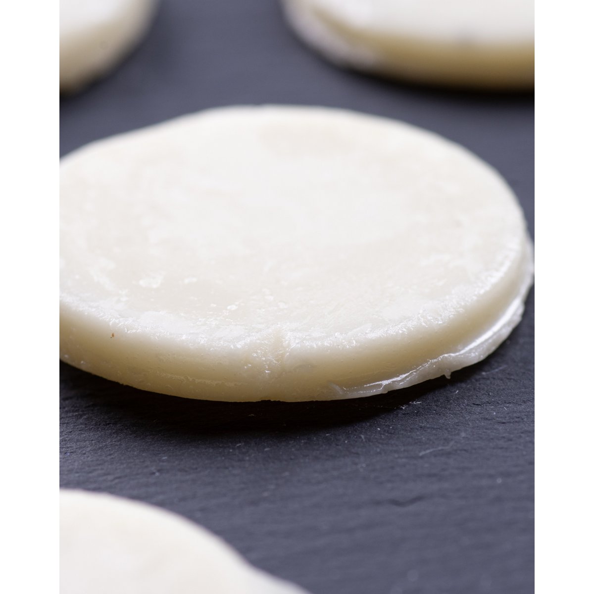 Gocce di cioccolato bianco | Senza zuccheri aggiunti | 300 g