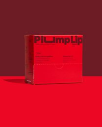 Distributor Natural Plumping Balm : Hyaluronic Acid & Collagen
