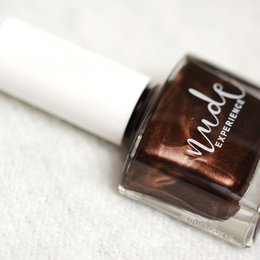Nagellack – Eimer