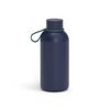 Insulated Reusable Bottle 350ml - Midnight Blue