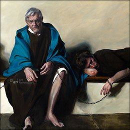 Markety - Egbert Modderman, Barmhartiness